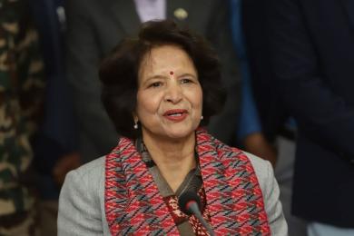 एचपिभी खोप सुरक्षित छ, निर्धक्कसँग लगाउनुहोस्ः मन्त्री गौतम